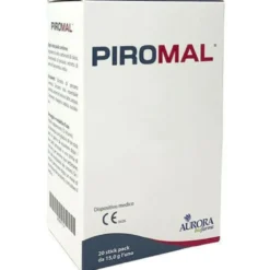 Piromal Gel