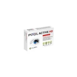 Pixel Active HD 30 compresse vegetali