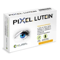 Pixel Lutein utile per la vista 30 compresse