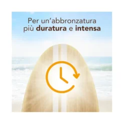 Piz Buin Tan E Protect Lozione SPF30 Alta 150ml