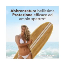 Piz Buin Tan E Protect Lozione SPF30 Alta 150ml