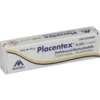 Placentex 0,08% Crema 25g