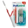 Plakkontrol Minigrip Scovolini 1,2mm n.10 pezzi