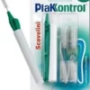 Plakkontrol Minigrip Scovolini 0,8mm n.10 pezzi