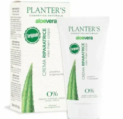 Planter's crema riparatrice viso mani corpo 150 ml