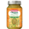 Plasmon La Pappa Crema Di Patate Con Legumi Verdi 200g 7Mesi+