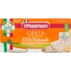 Plasmon omogeneizzati orata 2x80g