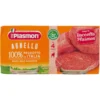 Plasmon omogeneizzato agnello 2x80g