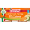 Plasmon omogeneizzato carota patata e zucchine 2x80g
