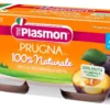 Plasmon Omogeneizzato PRUGNA