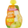 Plasmon spremi e gusta frutta mista in morbida purea dal 6° mese 1x100g