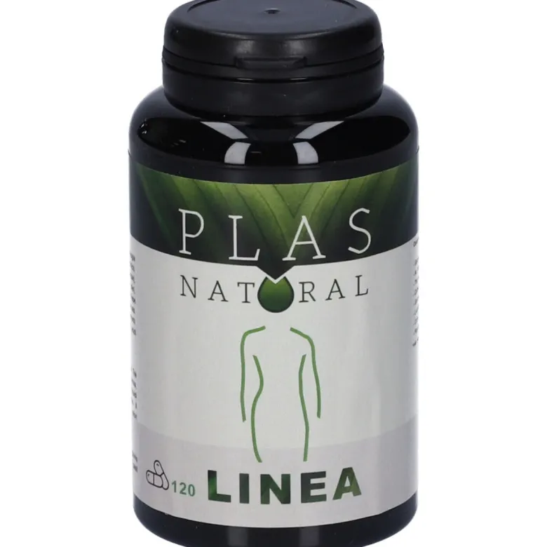 Plas Natural Linea 120 Capsule