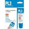 PL3 Balsamo Riparatore Labbra Sos 7,5ml