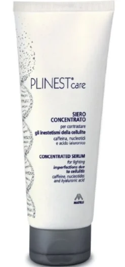 Plinest Care Siero Concentrato contro gli inestetismi della cellulite 200ml