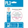 PL3 Stick Special Protector emolliente e protettivo per le labbra 5g + astuccio