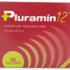Pluramin12 14 buste