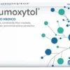 Pneumoxytol Soluzione Sterile da Nebulizzare per Somministrazione Aerosolica 10 Fiale 3 ml