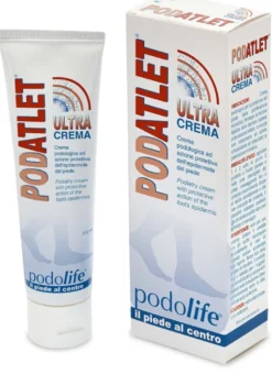 Podatlet Ultra Crema 100 ml