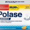 Polase Arancia 36 Bustine Promo