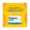 Polase 60 Compresse: Integratore Salino Energetico Efficace