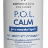 Pol Calm Detergente Cremoso 400ml
