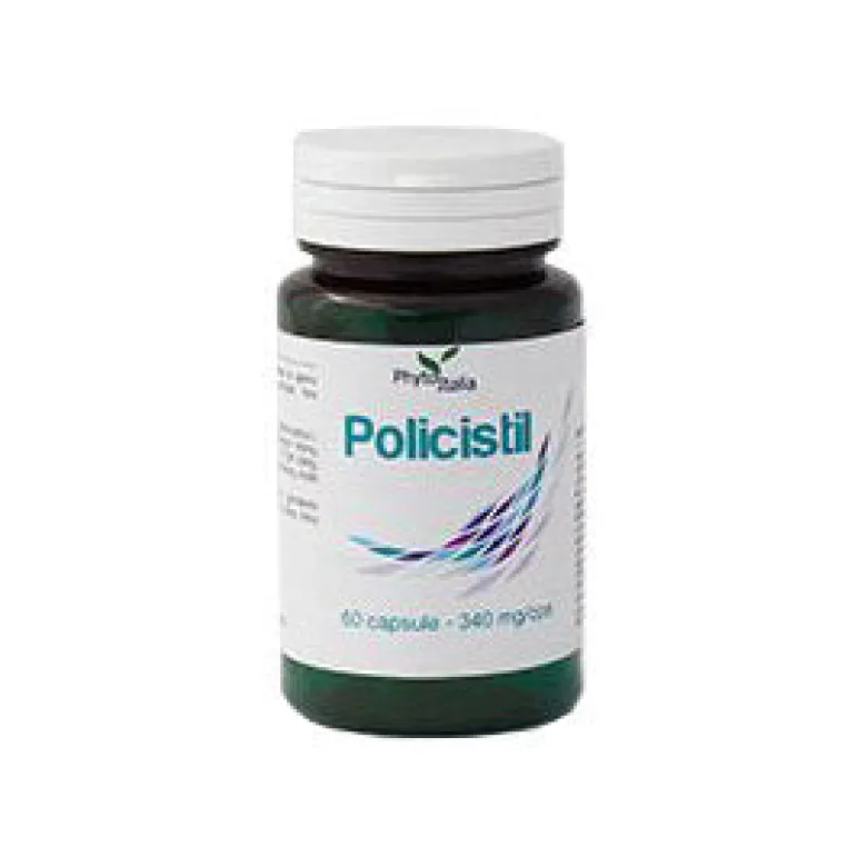 Policistil