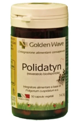 Polidatyn