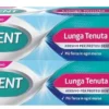 Polident Adesivo Protesi Dentali Lunga Tenuta 2 Tubetti Da 70g