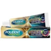 Polident Power Max Supreme Tutto in 1 Crema Adesiva Protesi 70 g