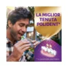 Polident Super Tenuta+Sigillante Adesivo Per Protesi Dentale Gusto Neutro 40g