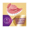 Polident Super Tenuta+Sigillante Adesivo Per Protesi Dentale Gusto Neutro 70g