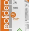 Polidep integratore alimentare 20 stick