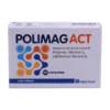 Polimag Act per il sistema immunitario e l'affaticamento 30 compresse