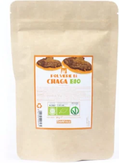 POLVERE DI CHAGA BIO