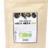 POLVERE Di MACA NERA BIO