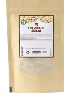 POLVERE DI SUMA