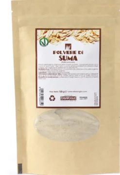 POLVERE DI SUMA