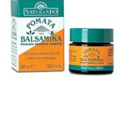 Pomata Balsamica 30ml