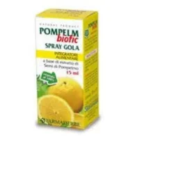 Pompelmbiotic Spray