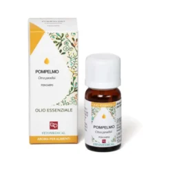 Pompelmo Olio Essenziale 10ml