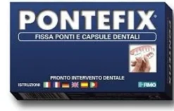 Pontefix fissa ponti e capsule dentali