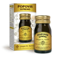 Popovis Supremo 180 Pastiglie
