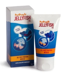 Post Pungello Jellyfish gel post puntura da meduse 50ml