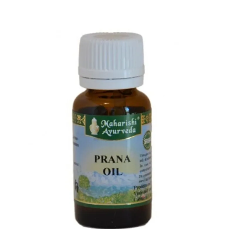 Prana Oil olio essenziale 10ml