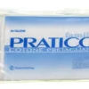 Pratico family Cotone pretagliato 60 faldine