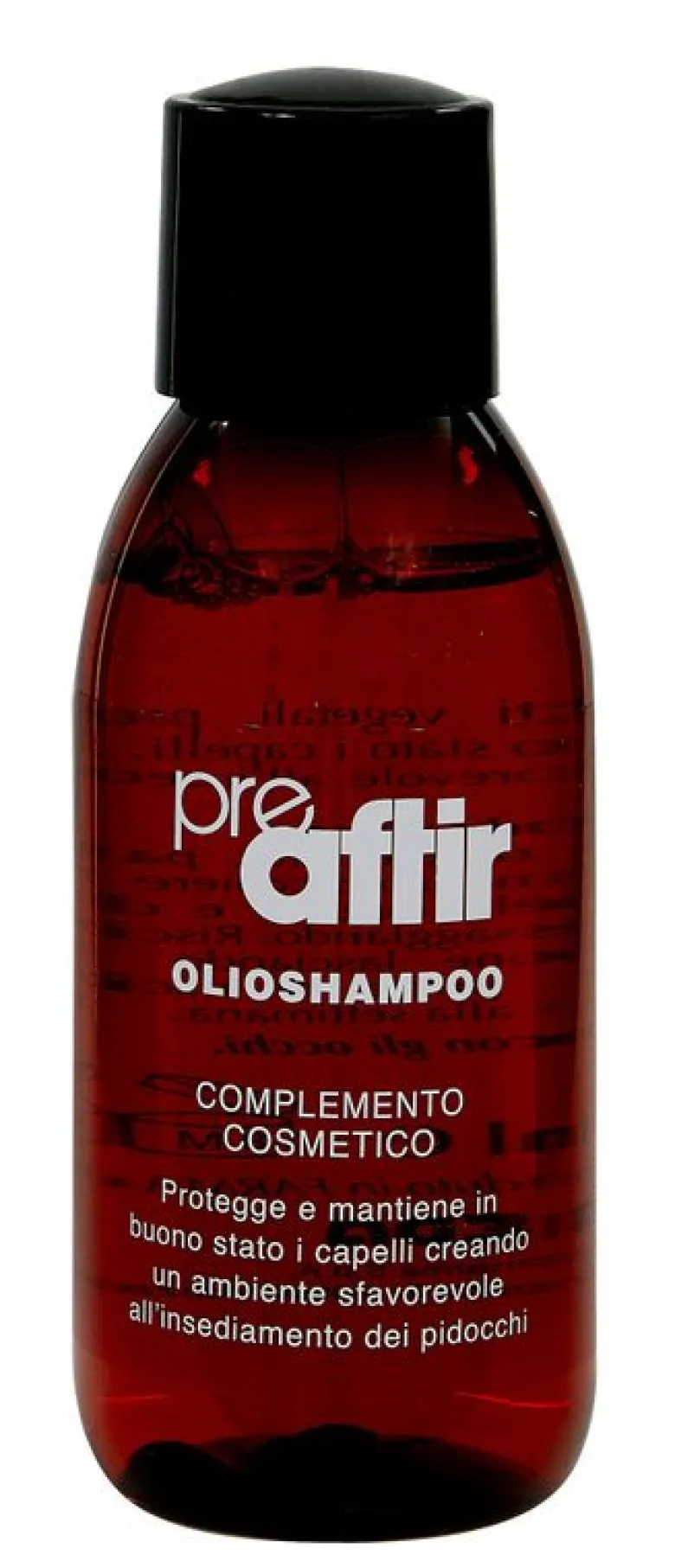 PreAftir Olioshampoo 150 ml
