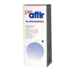 PreAftir Olioshampoo 150 ml