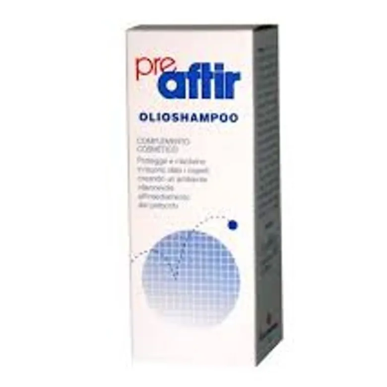 PreAftir Olioshampoo 150 ml