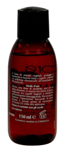 PreAftir Olioshampoo 150 ml