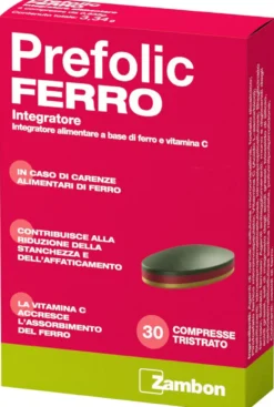 PrefolicFERRO